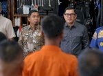 Wali Kota Tasming Hamid Apresiasi TRC BPBD Parepare, Sebut Pengabdian Personel Bernilai Amal Jariah