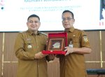 Bangun Makassar Lebih Inklusif, Wali Kota Appi Kenalkan Tujuh Program Prioritas kepada Praja Muda IPDN