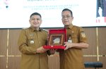 Bangun Makassar Lebih Inklusif, Wali Kota Appi Kenalkan Tujuh Program Prioritas kepada Praja Muda IPDN