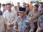 Dibuka Prof Zudan, Wali Kota PArepare Tasming Hamid Ikuti Ekspose Tahap II