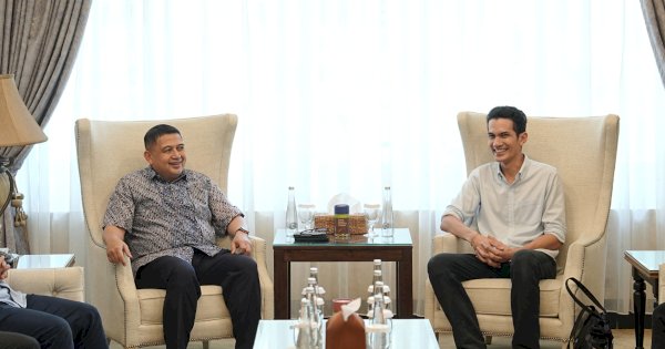 TPA Tamangapa Punya Potensi Ekonomi, Oikos Earth Tawarkan Perdagangan Karbon