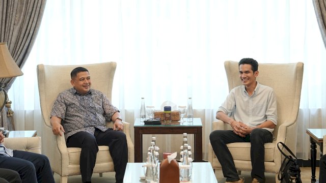 TPA Tamangapa Punya Potensi Ekonomi, Oikos Earth Tawarkan Perdagangan Karbon