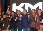 Makassar Sukses Jadi Tuan Rumah KMI 2026, Rekomendasi Musik Nasional Dibawa ke Presiden