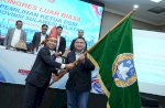 Nahkodai PSSI Sulsel, Appi Siapkan Langkah Besar Bangkitkan Sepak Bola hingga PON