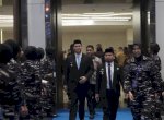 Tasyakuran Kodaeral di Makassar, Wali Kota Tasming Hamid Bangga atas Pengabdian TNI AL untuk Negeri