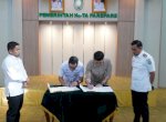 Pemkot Parepare Buka Jalan Investasi NSC, Bioskop Ditargetkan Rampung Tiga Bulan