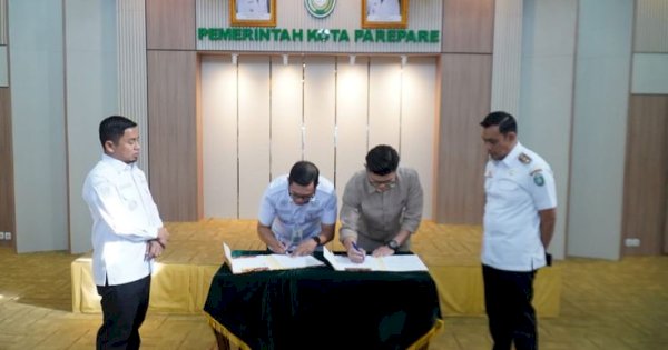 Pemkot Parepare Buka Jalan Investasi NSC, Bioskop Ditargetkan Rampung Tiga Bulan