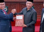 Pemkab dan DPRD Takalar Sepakati KUA-PPAS 2027, Belanja Daerah Rp969,5 Miliar