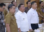 Bupati Takalar Dorong Program Lisdes, Listrik Merata hingga Wilayah Kepulauan