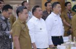 Bupati Takalar Dorong Program Lisdes, Listrik Merata hingga Wilayah Kepulauan