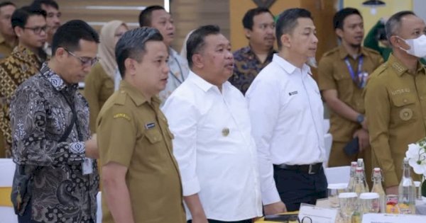 Bupati Takalar Dorong Program Lisdes, Listrik Merata hingga Wilayah Kepulauan