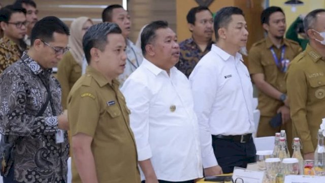 Bupati Takalar Dorong Program Lisdes, Listrik Merata hingga Wilayah Kepulauan
