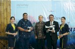 Pemkab Maros Dorong Rute Makassar-Manado Perkuat Ekonomi dan Pariwisata