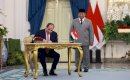 Presiden Mesir El-Sisi Kunjungi Indonesia, Prabowo Perkuat Kemitraan Strategis Kedua Negara